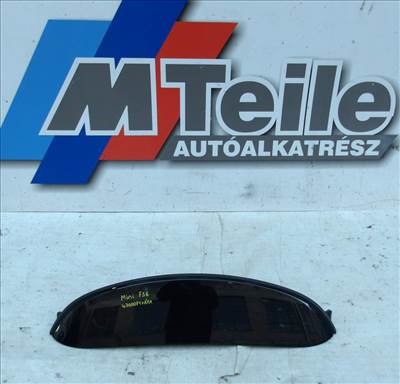 [GYÁRI ÚJSZERŰ] MINI HÁTSÓ LÉGTERELŐ/ SPOILER | F56 | 51 62 7317398